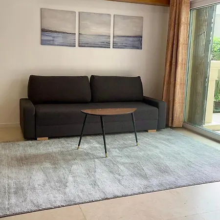 Duplex For 6p Apartment