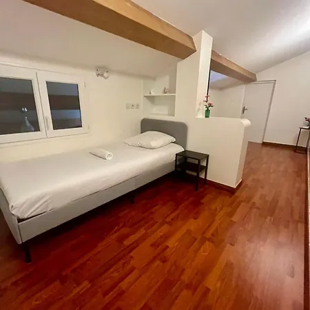 Duplex For 6p