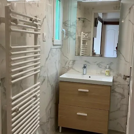 Duplex For 6p Apartment *