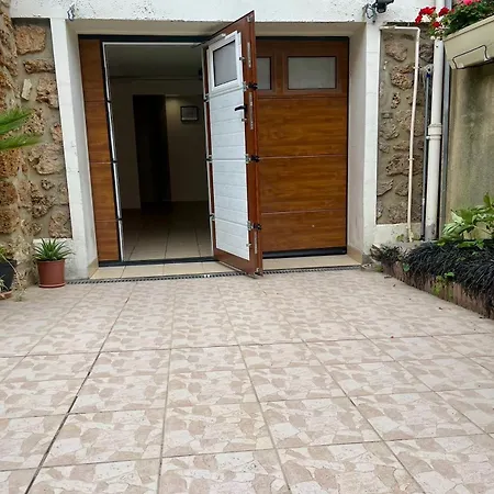 Duplex For 6p Apartment