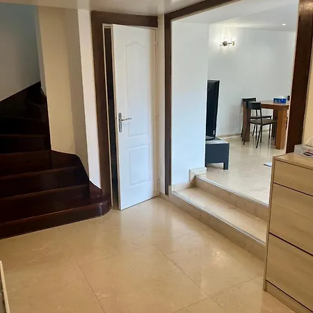 Duplex For 6p *