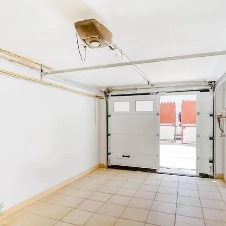 Duplex For 6p * Villejuif