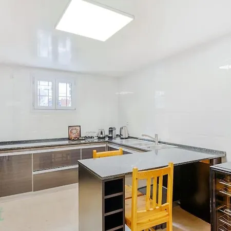 Duplex For 6p Apartment