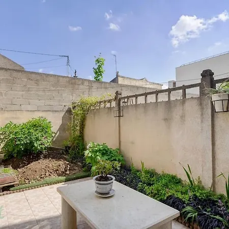 Duplex For 6p Apartment