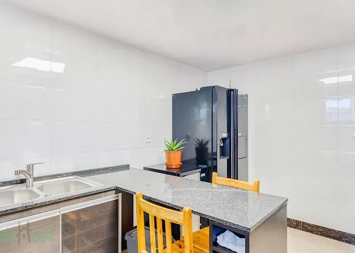 아파트 Duplex For 6p 빌쥐이프